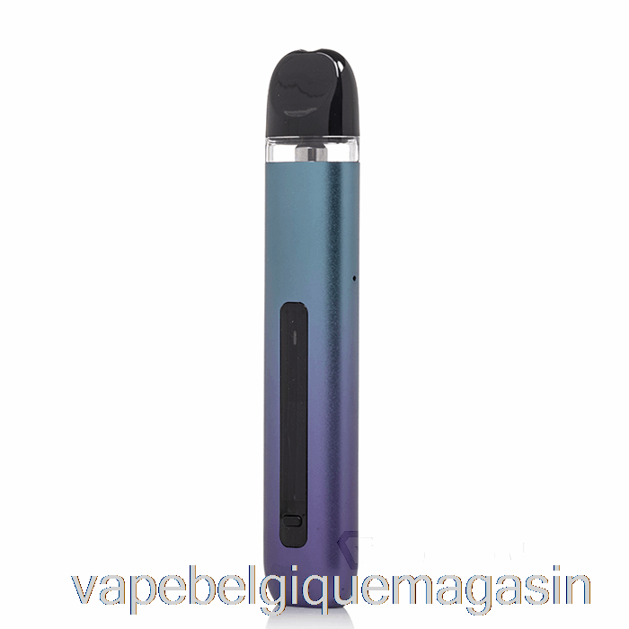 Vape Shop Bruxelles Smok Igee Pro Kit Bleu Gris